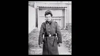 ГСВГ. Мы были ! Мы есть ! Мы помним !