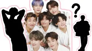 FIND THE BTS MEMBERS SHADOW COMMENT YOUR SCORE🔥✨#bangtansonyeondan방탄소년단 #btsot7forever #bts @BTS