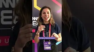 Painel “Mulheres na Tecnologia” acontece no CWB Summit com Laís Lopes 👩🏼‍💻