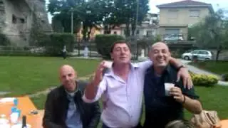 loris canta alla comunione di nicola la canzone di celentano
