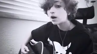 Buddha For Mary - Thirty Seconds To Mars (cover)