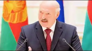 ЛУКАШЕНКО ВНЕЗАПНО ПРОПАЛ!!! Новости политики