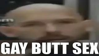 Andrew Tate recommends you to watch GAY BUTTSEX!