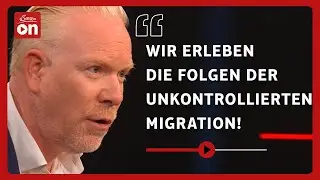 Terror gegen Taylor Swift - Gefahr Migration? | Links. Rechts. Mitte