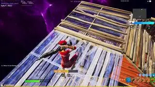 Fortnite Montage (Kung-Fu)