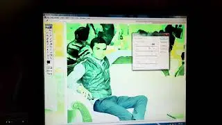photo shop bak Karne ka time kaisae badhye