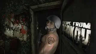 EscapeFromTarkov не щадит никого