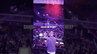 Should we drop this “Sleepyhead” remix? #electronic #indiedance￼