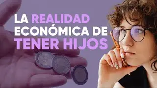 AHORRAR dinero con HIJOS en casa
