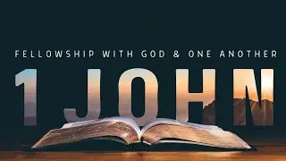 November 24, 2024 - Assurance - 1 John 5:18-21