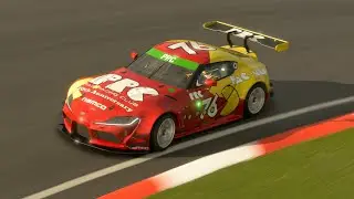New Physics Laptime 2:01:128