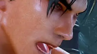 They tryna be Jin