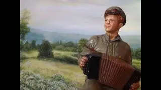 Поёт гармонь за Вологдой - Анатолий Шаталин