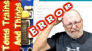 How To Handle Arduino Compile Errors And My Lesson 8 Errors
