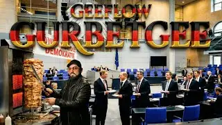 GEEFLOW - GurbetGEE (Official Video)