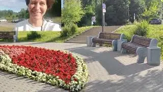 12.07.2024. Syktyvkar.