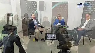 'A una hora del cambio' Sant Vicent del Raspeig