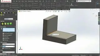 How to us Fillet