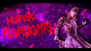 Dead by Daylight | САМАЯ СКИЛОВАЯ НЮРСА В МИРЕ