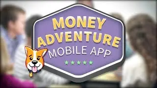 Introducing the Money Adventure iOS App