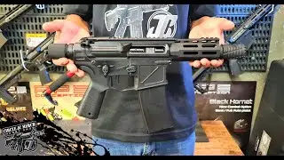 APS X1 XTREME CO2 GAS BLOWBACK