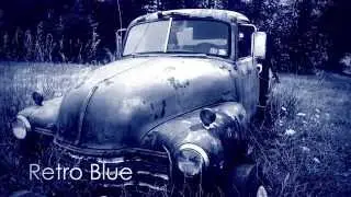 Awesome Looks: Rusted Truck
