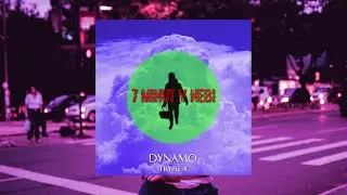 Dynamo - 7mvn (feat. Tryple X)