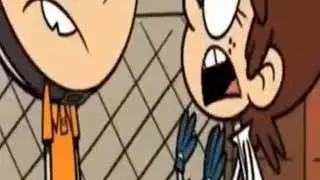 The Loud House - ¿No te da vergüenza sentir Lujuria por tu hermana? - Lynn