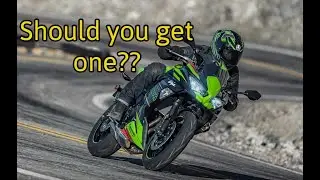 2020 Kawasaki Ninja 650 vs 2019 Ninja 650: Worth the upgrade??