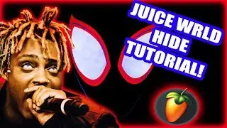 Juice Wrld 