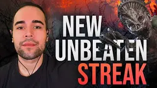 New Hag Unbeaten Streak! - #DeadByDaylightPartner