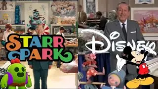 New Update Starr Toon Studios and Starr Park Police