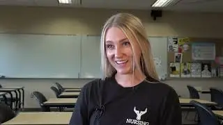 Guided Pathways at YVC | Kienna's story