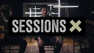 Scott Weiland Circles   X Sessions 2015