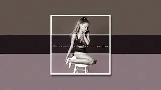 [FREE] Ariana Grande Type Beat - 