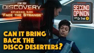 Star Trek: Discovery 5.04 — 
