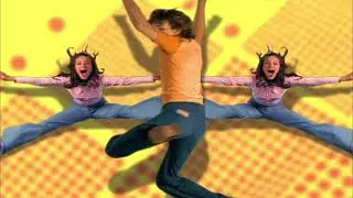 That 70's Show Transitions