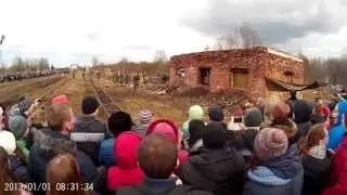 военная реконструкция