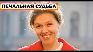 РАННИЙ УХОД И СЫН | Как сложилась жизнь советской ведущей передачи 