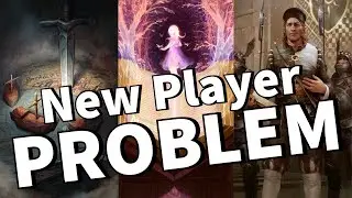 Gwent Starter Decks Aren't Enough For New Players 