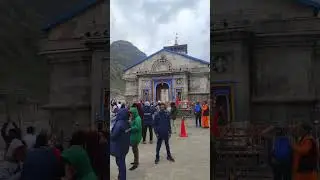 #har har mahadev#kedarnath #kedarnathtemple #reels #viralreels #viral #instareels  sport my Chanel