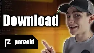 Add Panzoid Video Editor to Your Desktop!