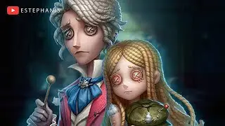 5 НОЧЕЙ С ЛИТЛ ГЕРЛ ➤ Identity V