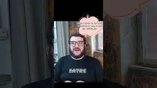 Vou te ajudar a publicar seu livro de graça #shorts #livros #tutorial