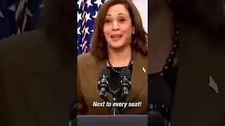 Kamala sellin hard. I’ve been charging phones in cars for 25 years.  WHO IS WORSE: her or Joe?!?!