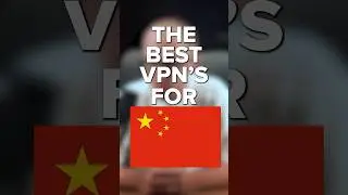 🌏 Best VPN for China 2026 3 That Actually Work 🔒