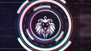 Glitch Intro Template Free Download 