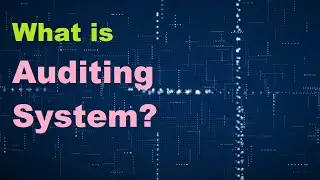 9- Linux Hardening and Security - Auditing System Intro