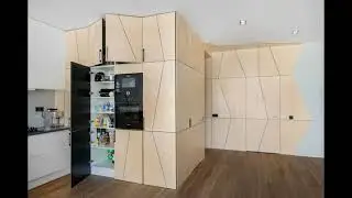 Фасады из фанеры