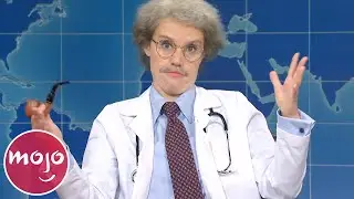 Top 30 Hilarious Kate McKinnon SNL Performances